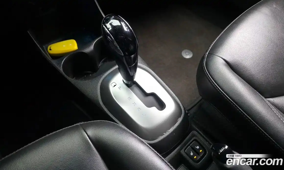 Chevrolet Spark 2016 1.0 гидро, фото 12