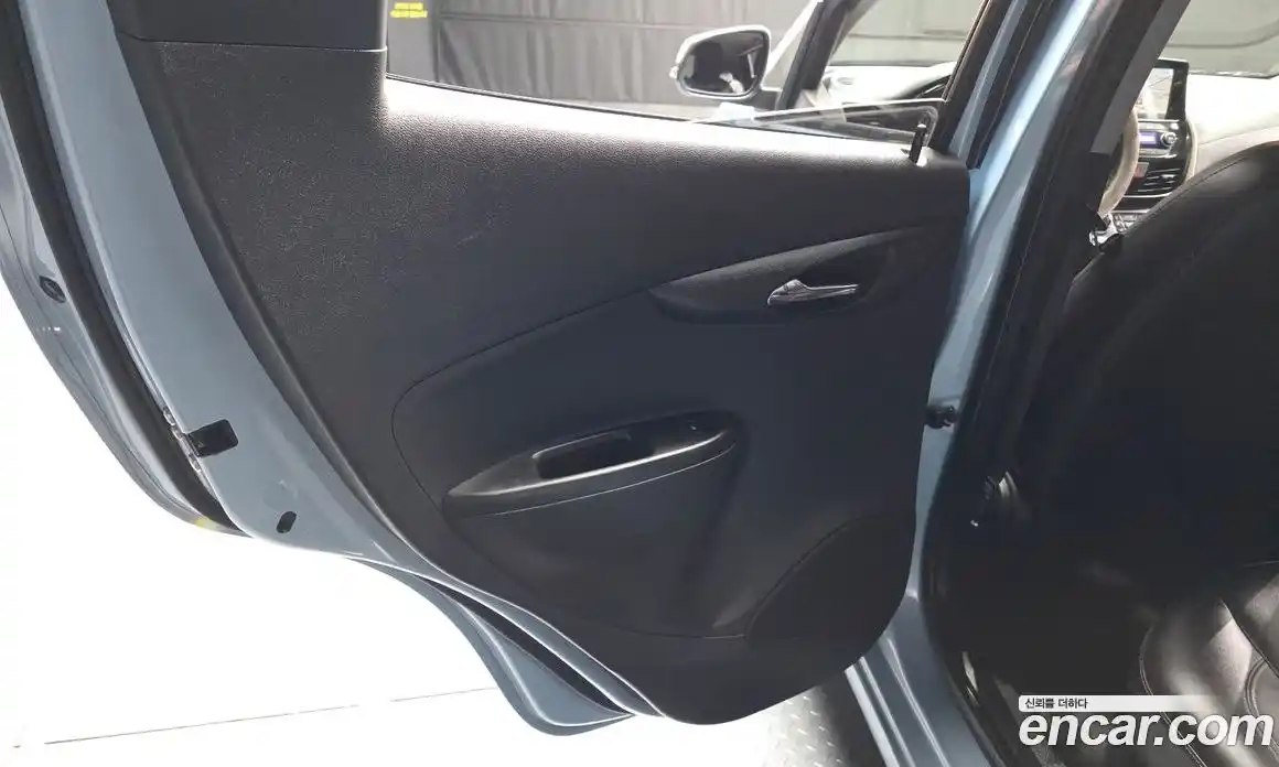 Chevrolet Spark 2016 1.0 гидро, фото 15