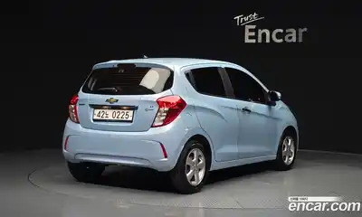 Chevrolet Spark 2016 1.0 гидро, миниатюра 2