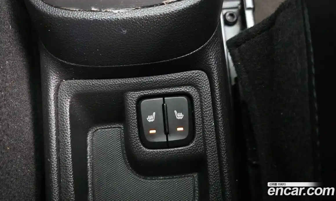 Chevrolet Spark 2016 1.0 гидро, фото 24