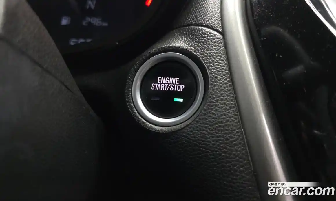 Chevrolet Spark 2016 1.0 гидро, фото 29