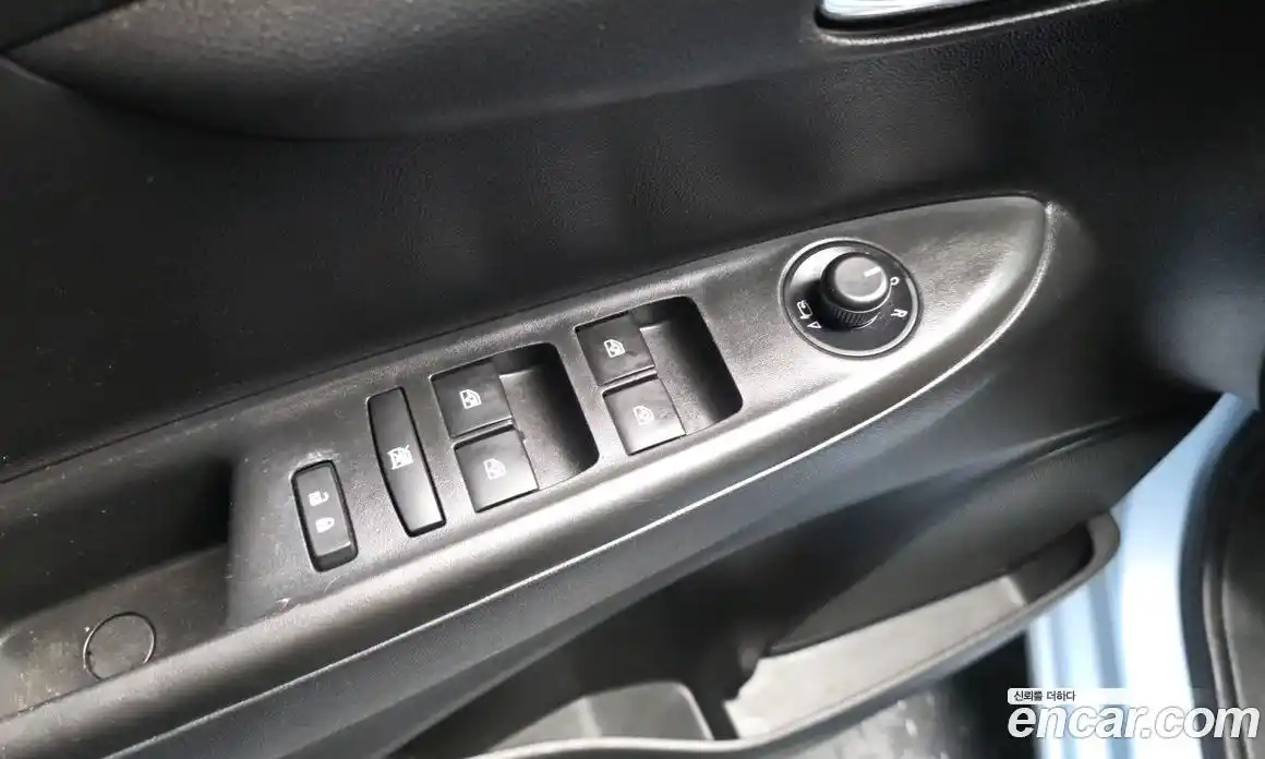Chevrolet Spark 2016 1.0 гидро, фото 30