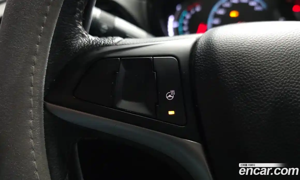Chevrolet Spark 2016 1.0 гидро, фото 31