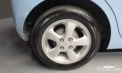 Chevrolet Spark 2016 1.0 гидро, миниатюра 5