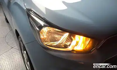 Chevrolet Spark 2016 1.0 гидро, миниатюра 8