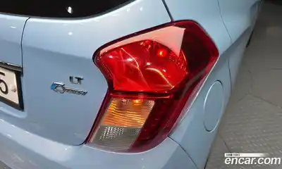 Chevrolet Spark 2016 1.0 гидро, миниатюра 9