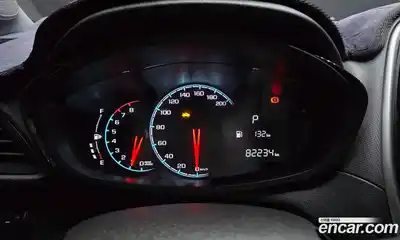 Chevrolet Spark 2018 1.0 гидро, миниатюра 11