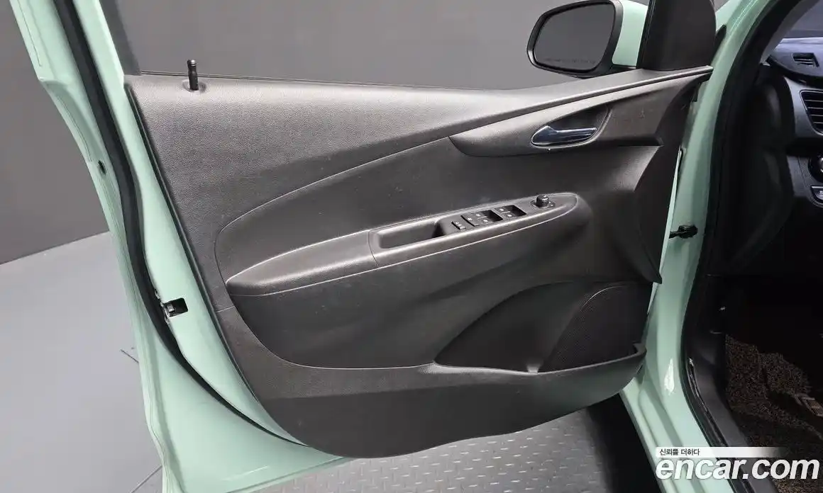 Chevrolet Spark 2018 1.0 гидро, фото 14