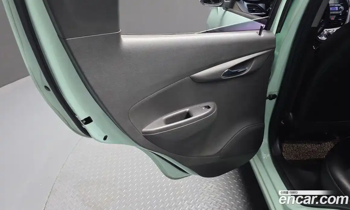 Chevrolet Spark 2018 1.0 гидро, фото 15