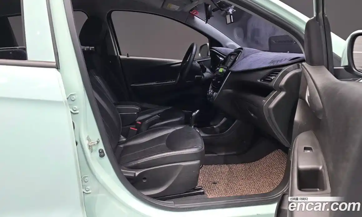 Chevrolet Spark 2018 1.0 гидро, фото 16