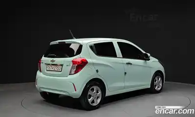 Chevrolet Spark 2018 1.0 гидро, миниатюра 2