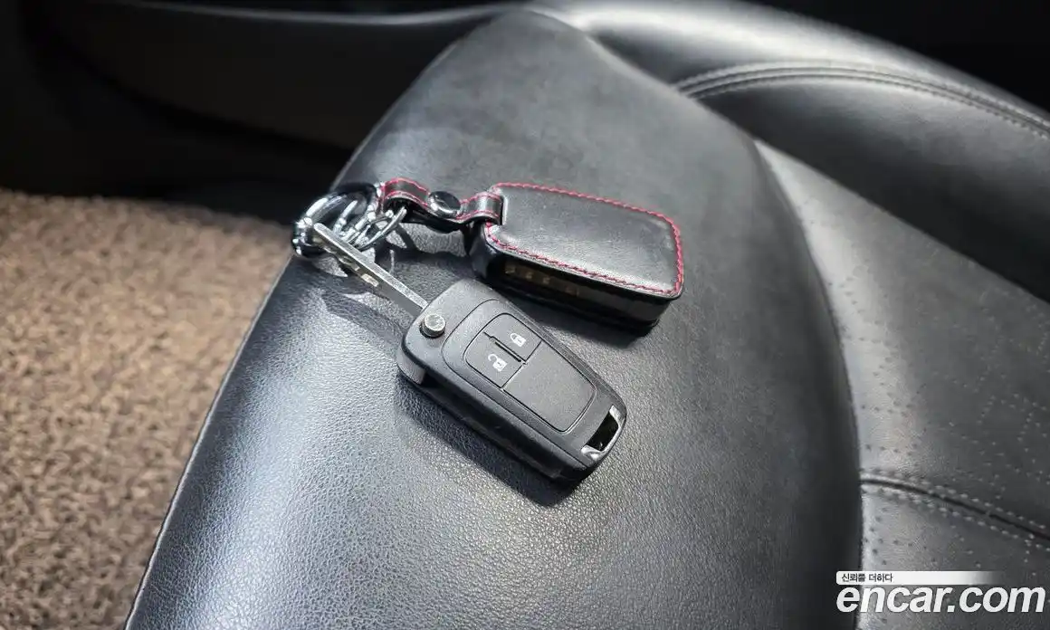 Chevrolet Spark 2018 1.0 гидро, фото 22