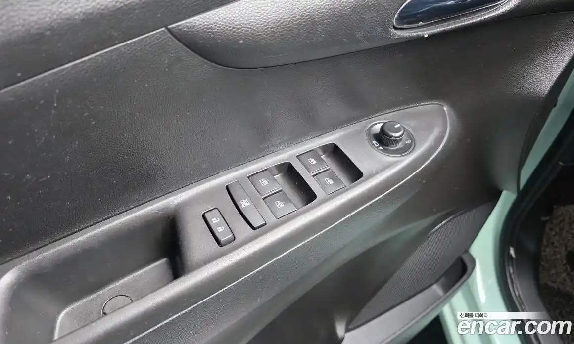 Chevrolet Spark 2018 1.0 гидро, фото 26