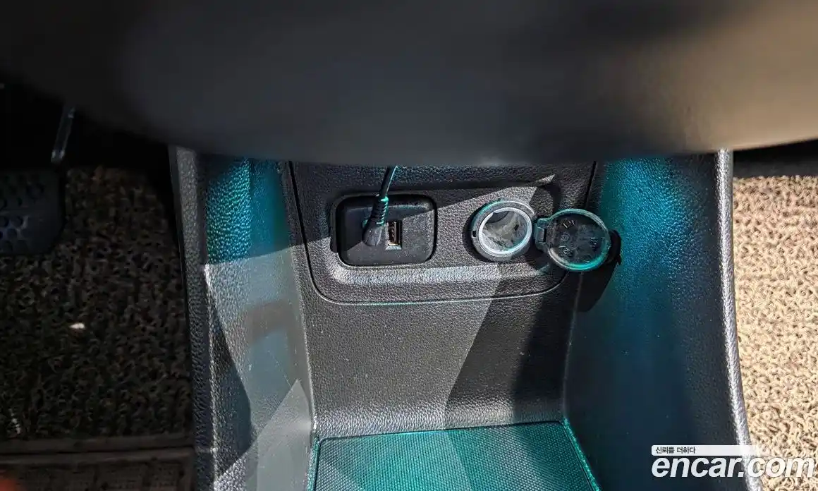 Chevrolet Spark 2018 1.0 гидро, фото 28