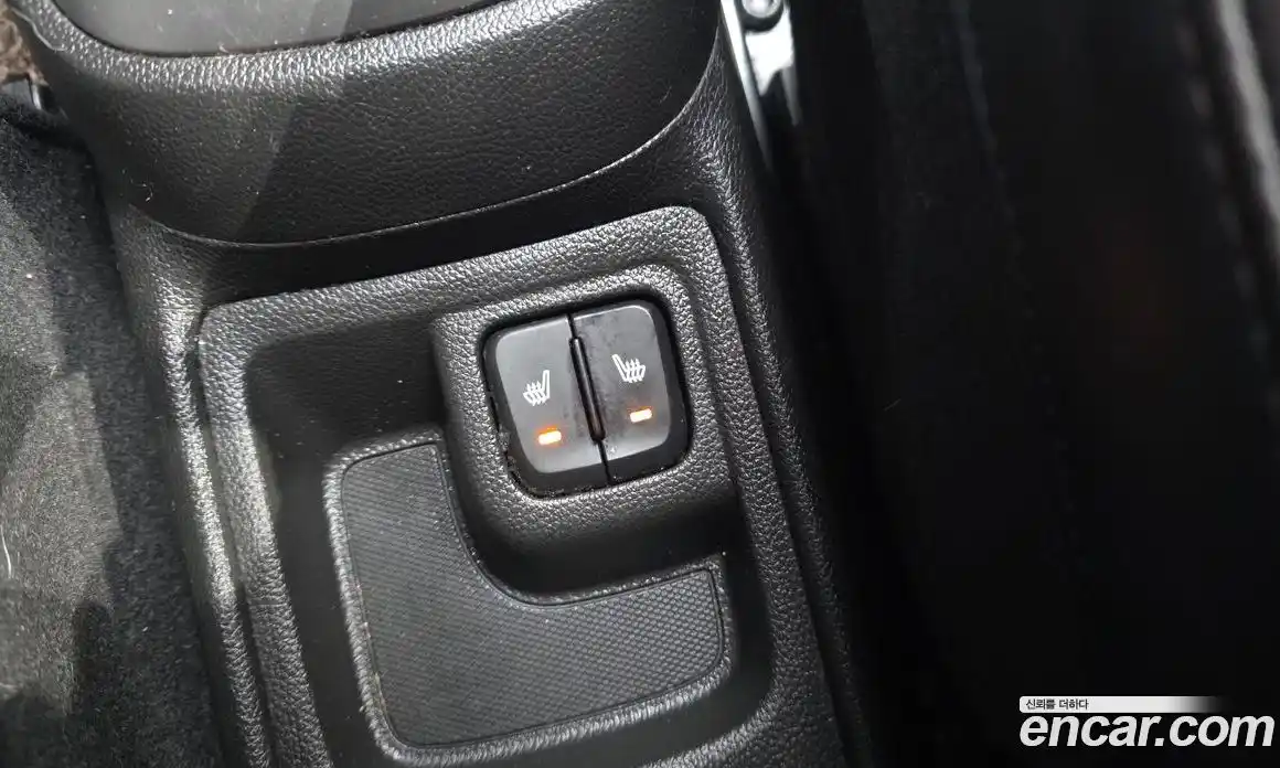 Chevrolet Spark 2018 1.0 гидро, фото 30