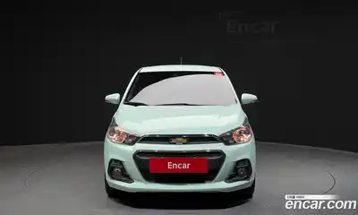 Chevrolet Spark 2018 1.0 гидро, миниатюра 3