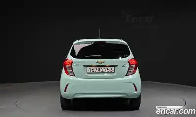 Chevrolet Spark 2018 1.0 гидро, миниатюра 4