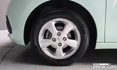 Chevrolet Spark 2018 1.0 гидро, миниатюра 5