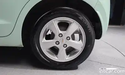 Chevrolet Spark 2018 1.0 гидро, миниатюра 7