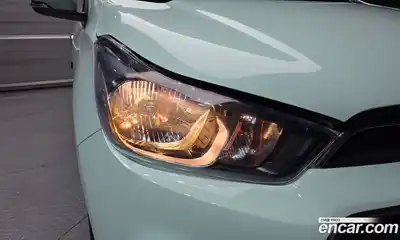 Chevrolet Spark 2018 1.0 гидро, миниатюра 8