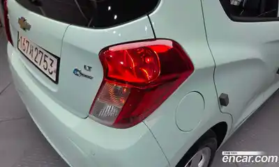 Chevrolet Spark 2018 1.0 гидро, миниатюра 9
