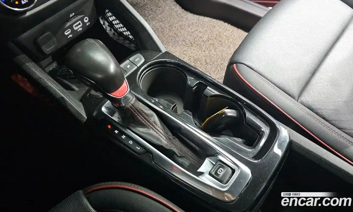 Chevrolet TrailBlazer 2021 1.3 гидро, фото 12