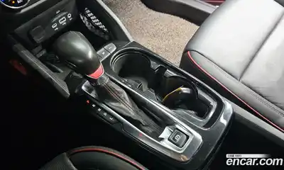 Chevrolet TrailBlazer 2021 1.3 гидро, миниатюра 12