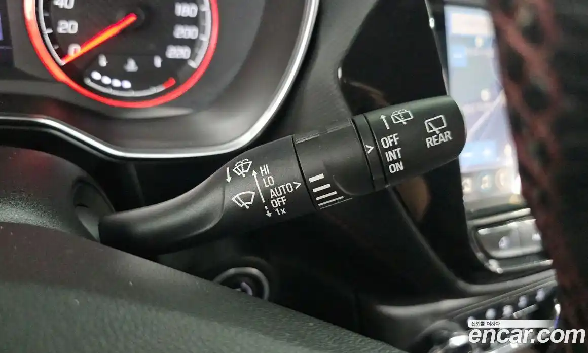 Chevrolet TrailBlazer 2021 1.3 гидро, фото 29