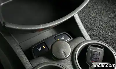 Chevrolet Spark 2012 1.0 автомат (гидро), миниатюра 12