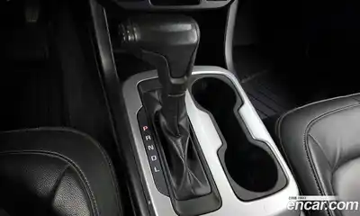 Chevrolet Colorado 2020 3.6 автомат (гидро), миниатюра 9