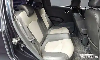 Chevrolet Spark 2011 1.0 механика, миниатюра 11