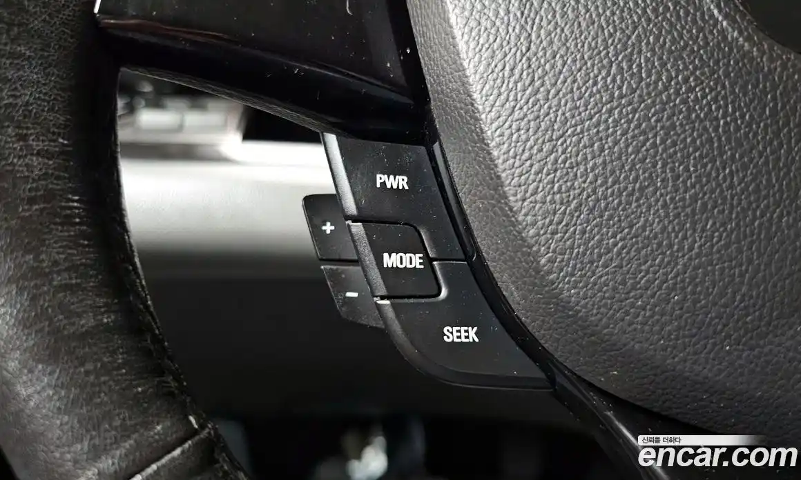 Chevrolet Spark 2011 1.0 механика, фото 17