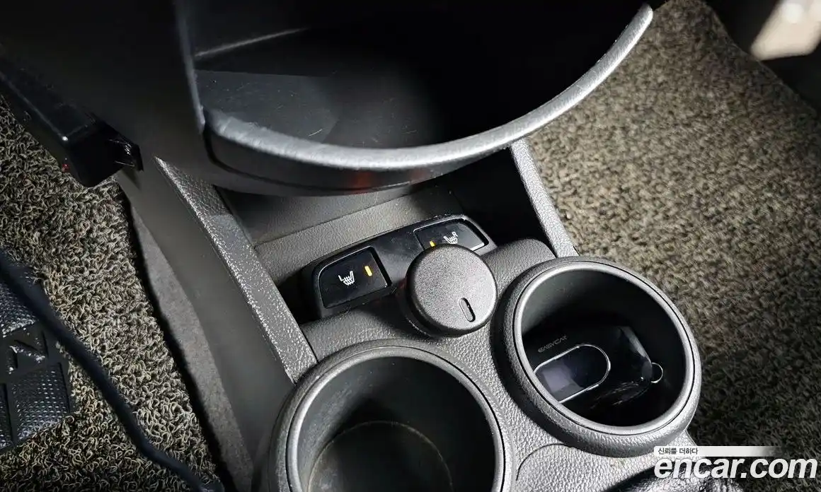 Chevrolet Spark 2011 1.0 механика, фото 18