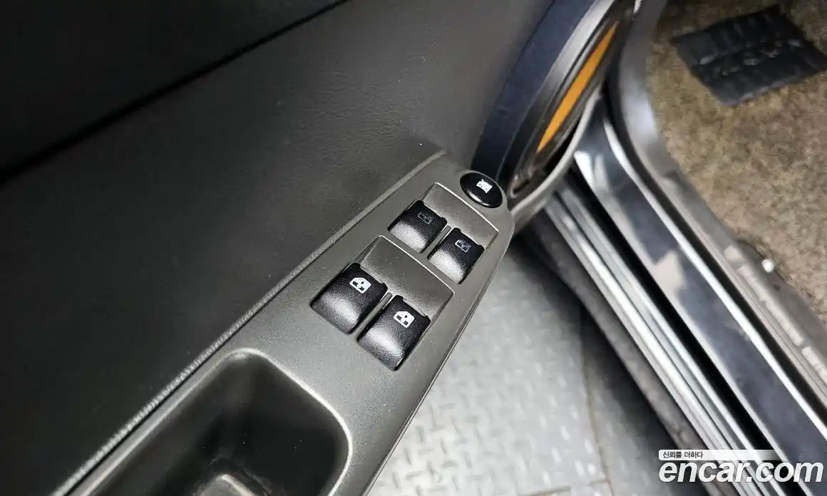 Chevrolet Spark 2011 1.0 механика, фото 19