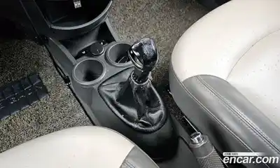 Chevrolet Spark 2011 1.0 механика, миниатюра 9