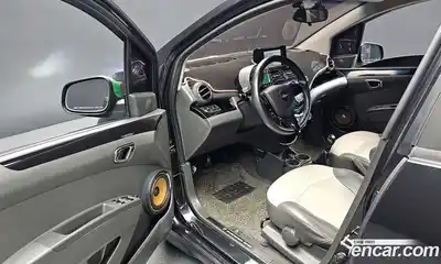 Chevrolet Spark 2011 1.0 механика, миниатюра 10