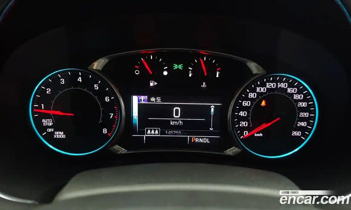 Chevrolet Malibu 2017 1.5 гидро, фото 11