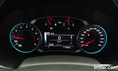 Chevrolet Malibu 2017 1.5 гидро, миниатюра 11