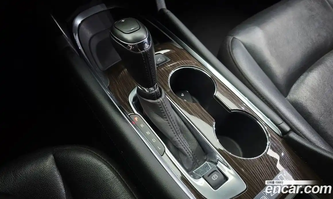 Chevrolet Malibu 2017 1.5 гидро, фото 12