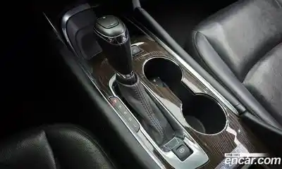 Chevrolet Malibu 2017 1.5 гидро, миниатюра 12