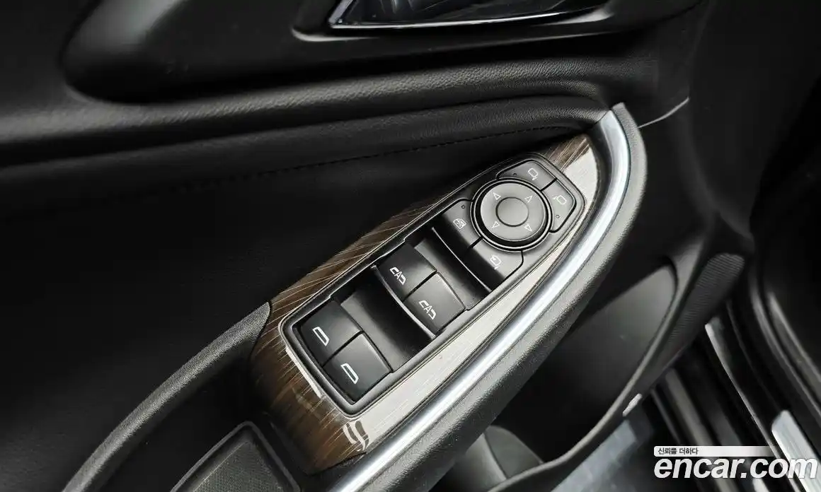 Chevrolet Malibu 2017 1.5 гидро, фото 20