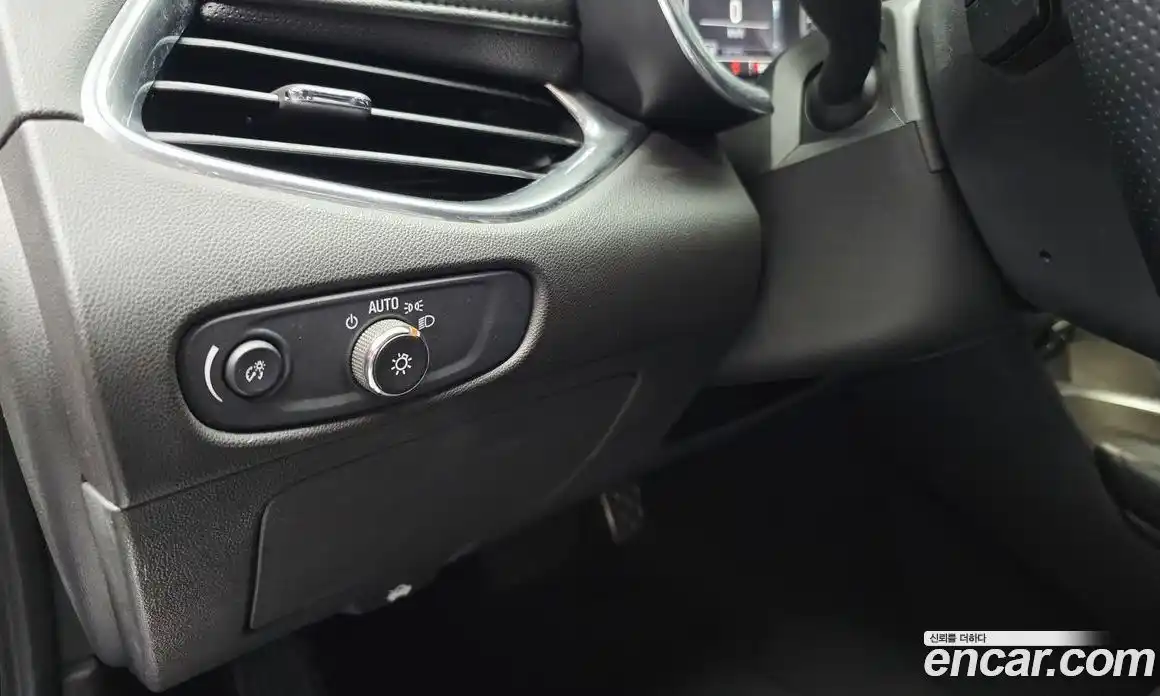 Chevrolet Malibu 2017 1.5 гидро, фото 21