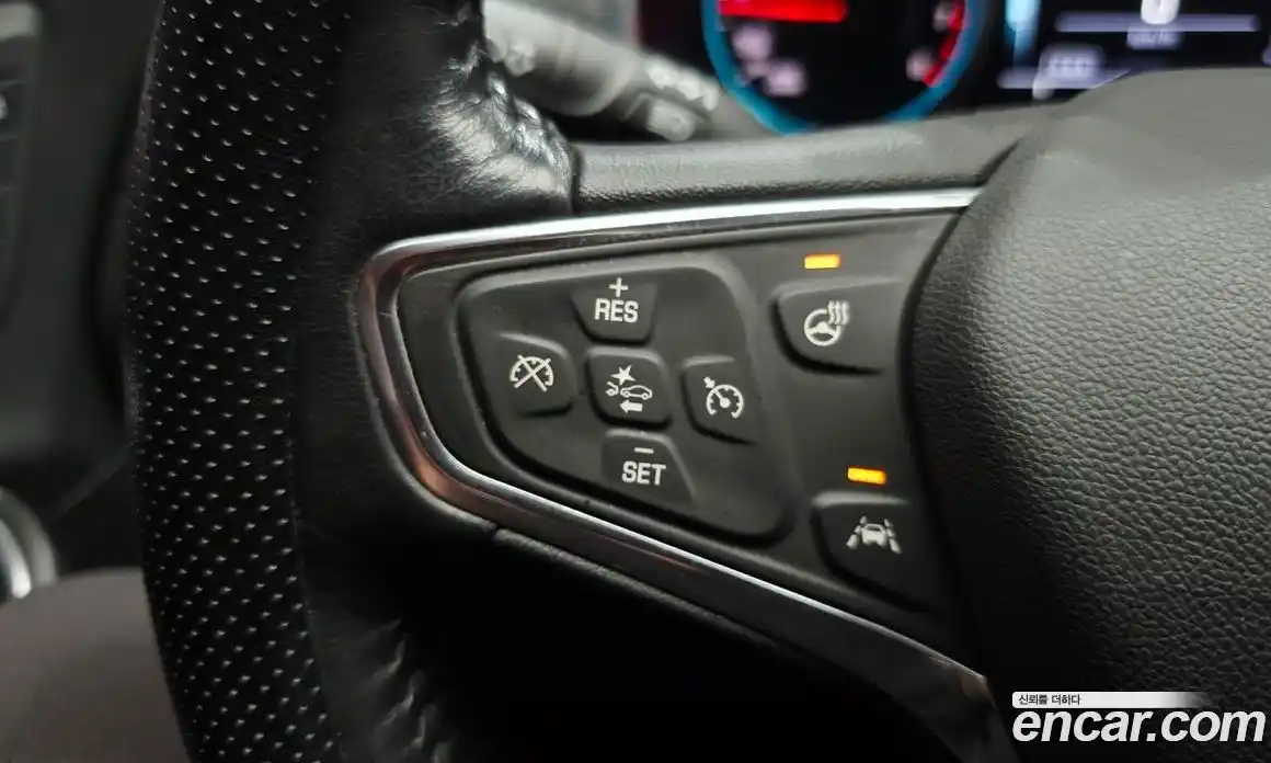 Chevrolet Malibu 2017 1.5 гидро, фото 22