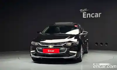 Chevrolet Malibu 2017 1.5 гидро, миниатюра 3