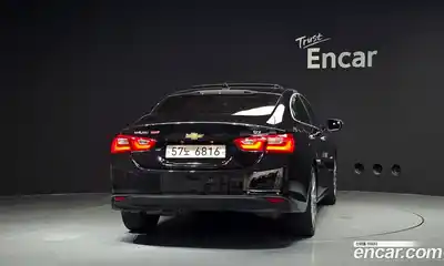 Chevrolet Malibu 2017 1.5 гидро, миниатюра 4