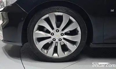 Chevrolet Malibu 2017 1.5 гидро, миниатюра 5