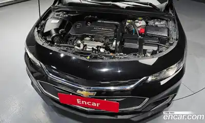 Chevrolet Malibu 2017 1.5 гидро, миниатюра 6