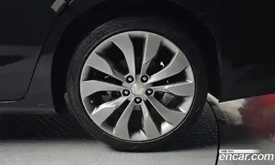 Chevrolet Malibu 2017 1.5 гидро, миниатюра 7