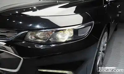 Chevrolet Malibu 2017 1.5 гидро, миниатюра 8