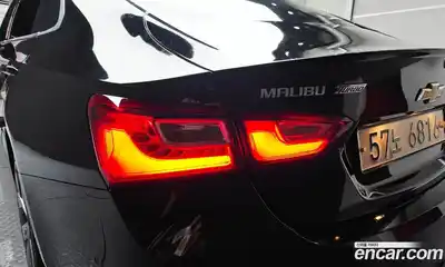Chevrolet Malibu 2017 1.5 гидро, миниатюра 9